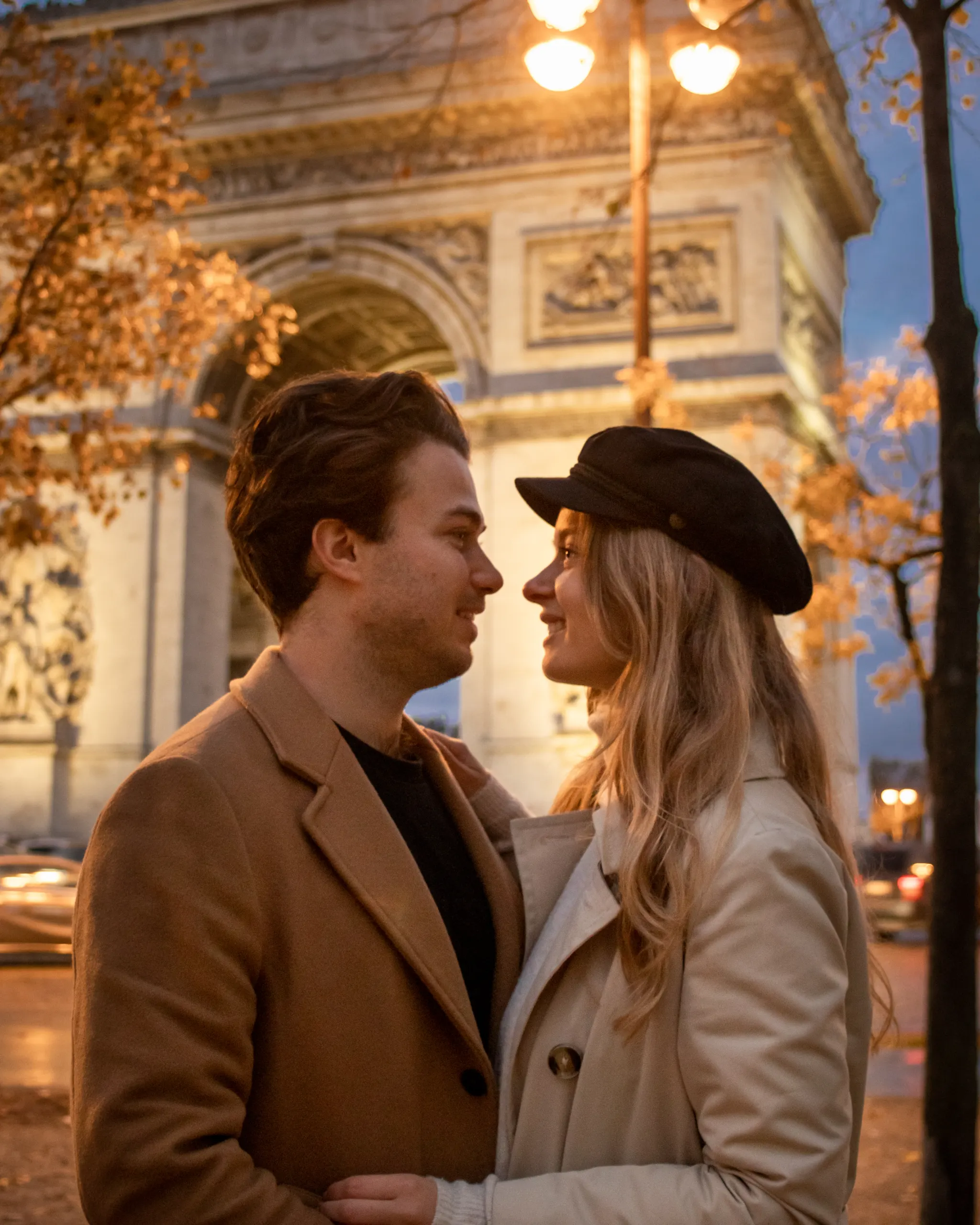 Photo spot in Paris by Lukas and Lore