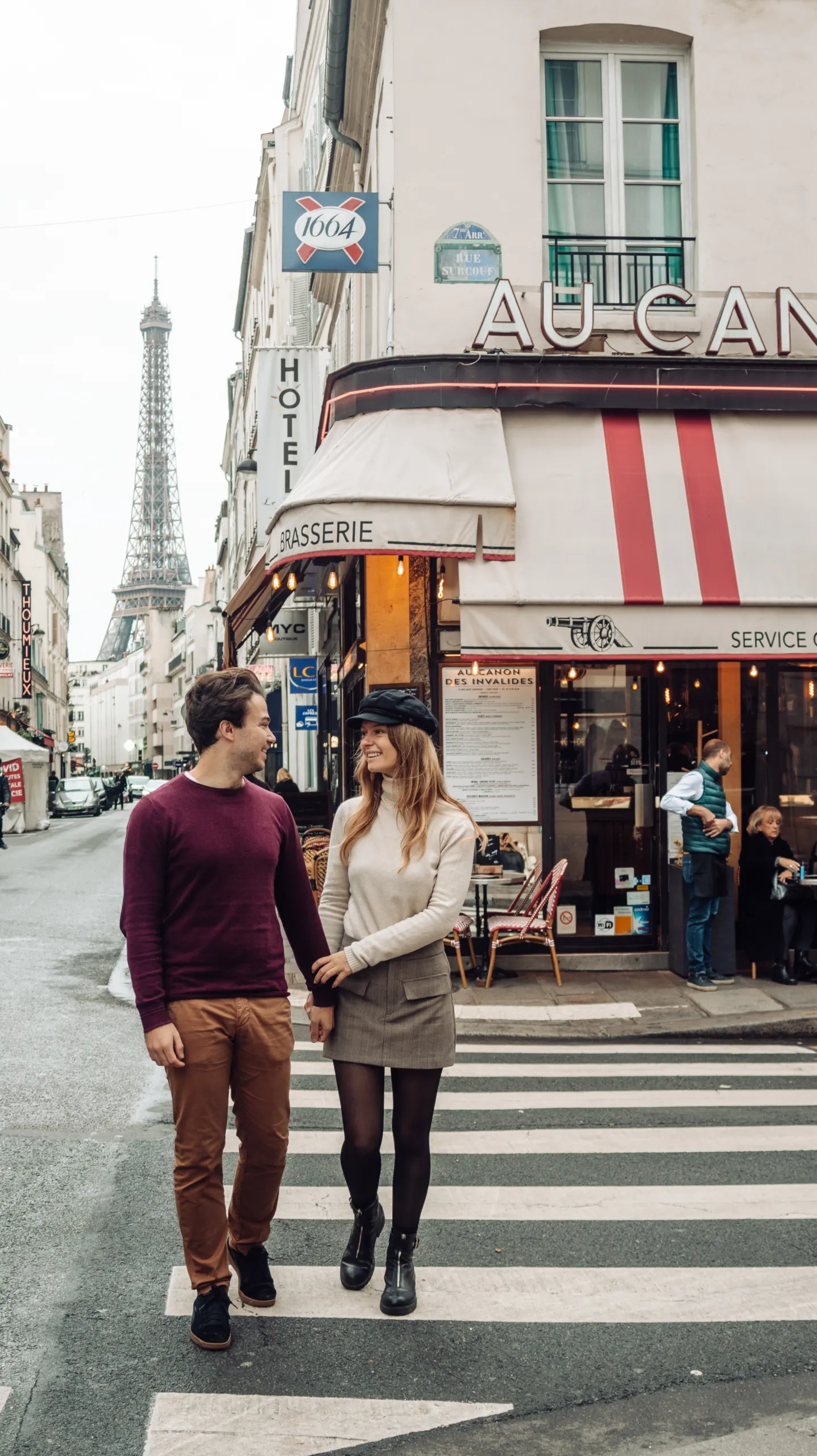 Photo spot in Paris by Lukas and Lore