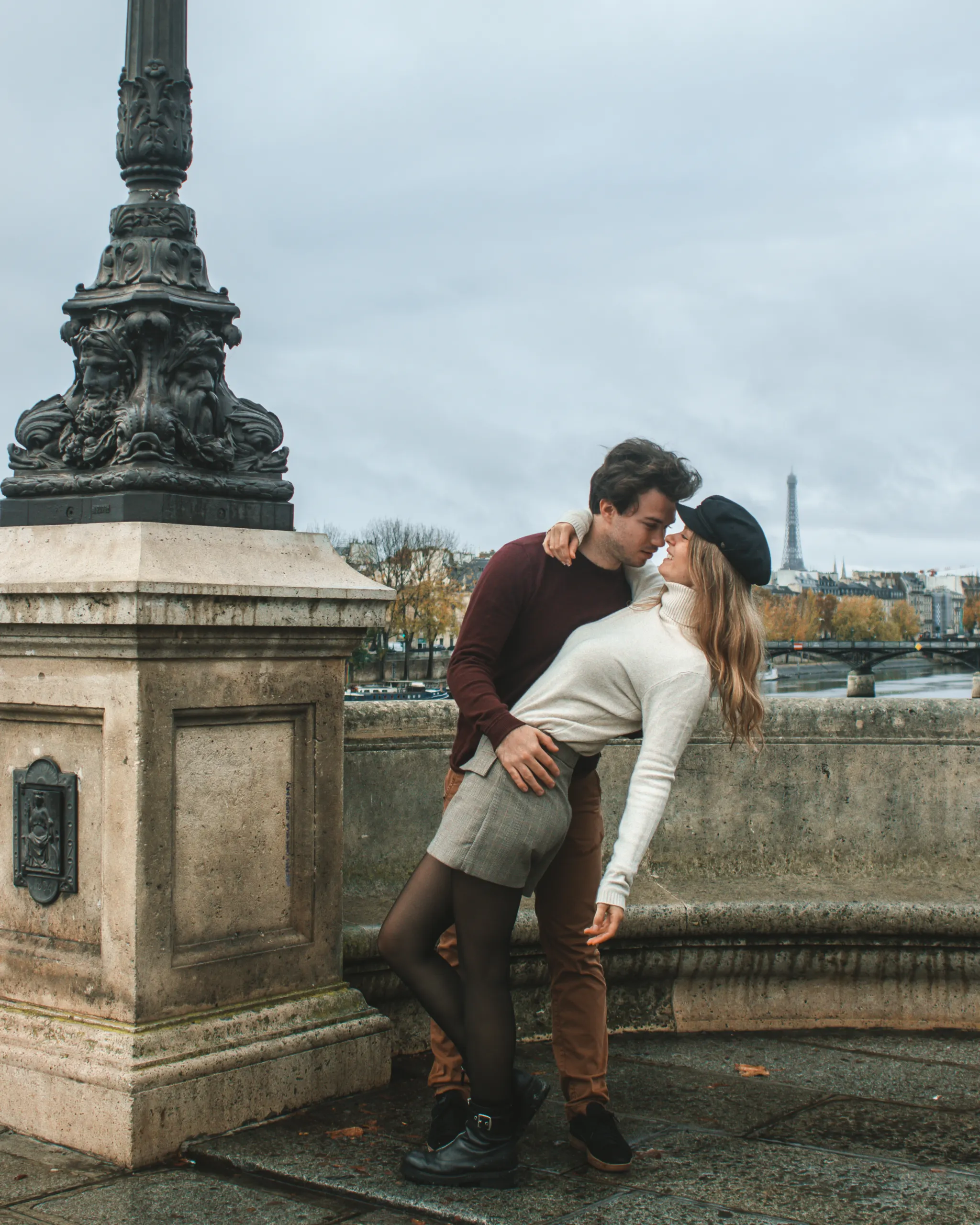 Photo spot in Paris by Lukas and Lore