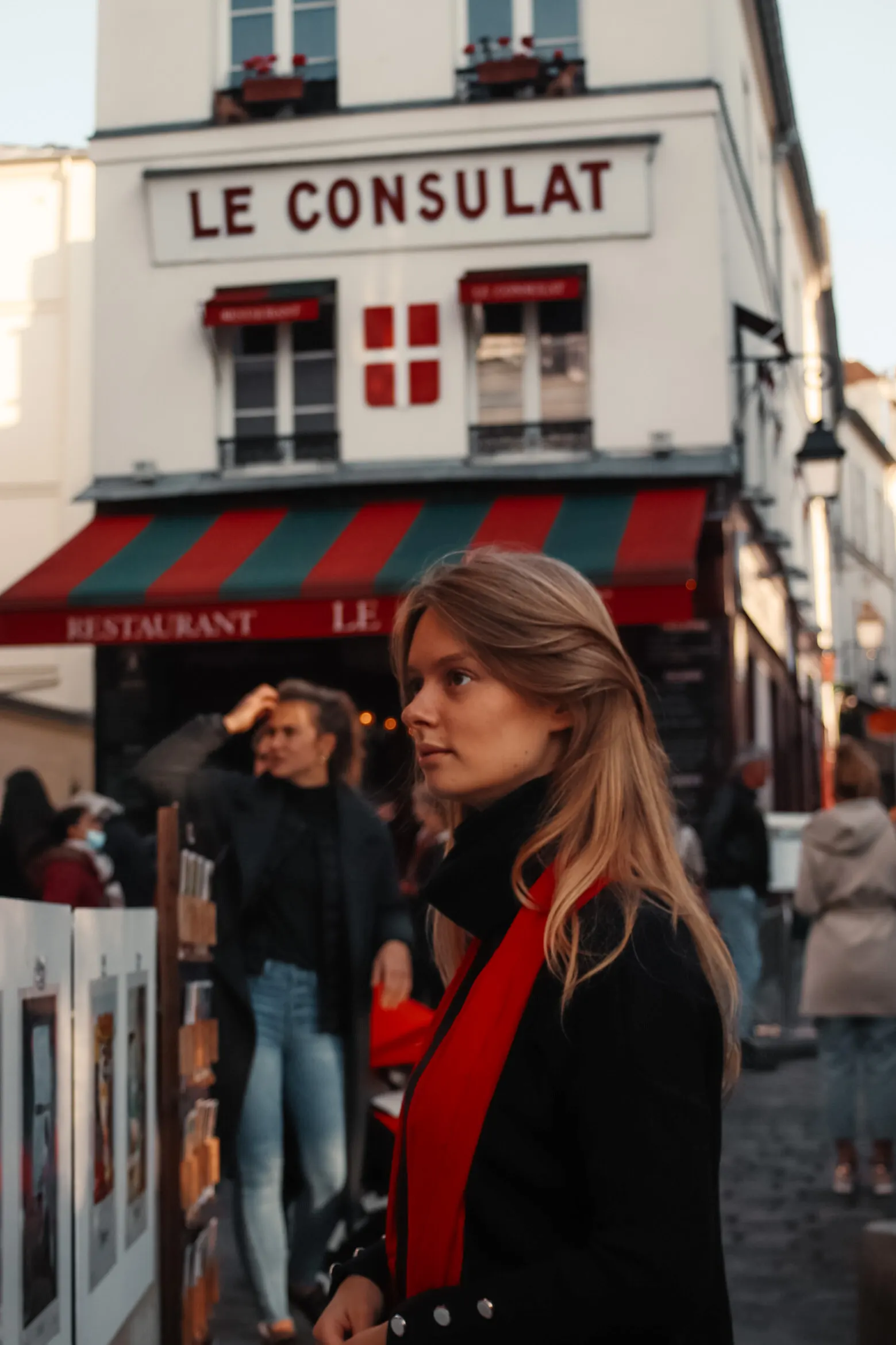 Photo spot in Paris by Lukas and Lore