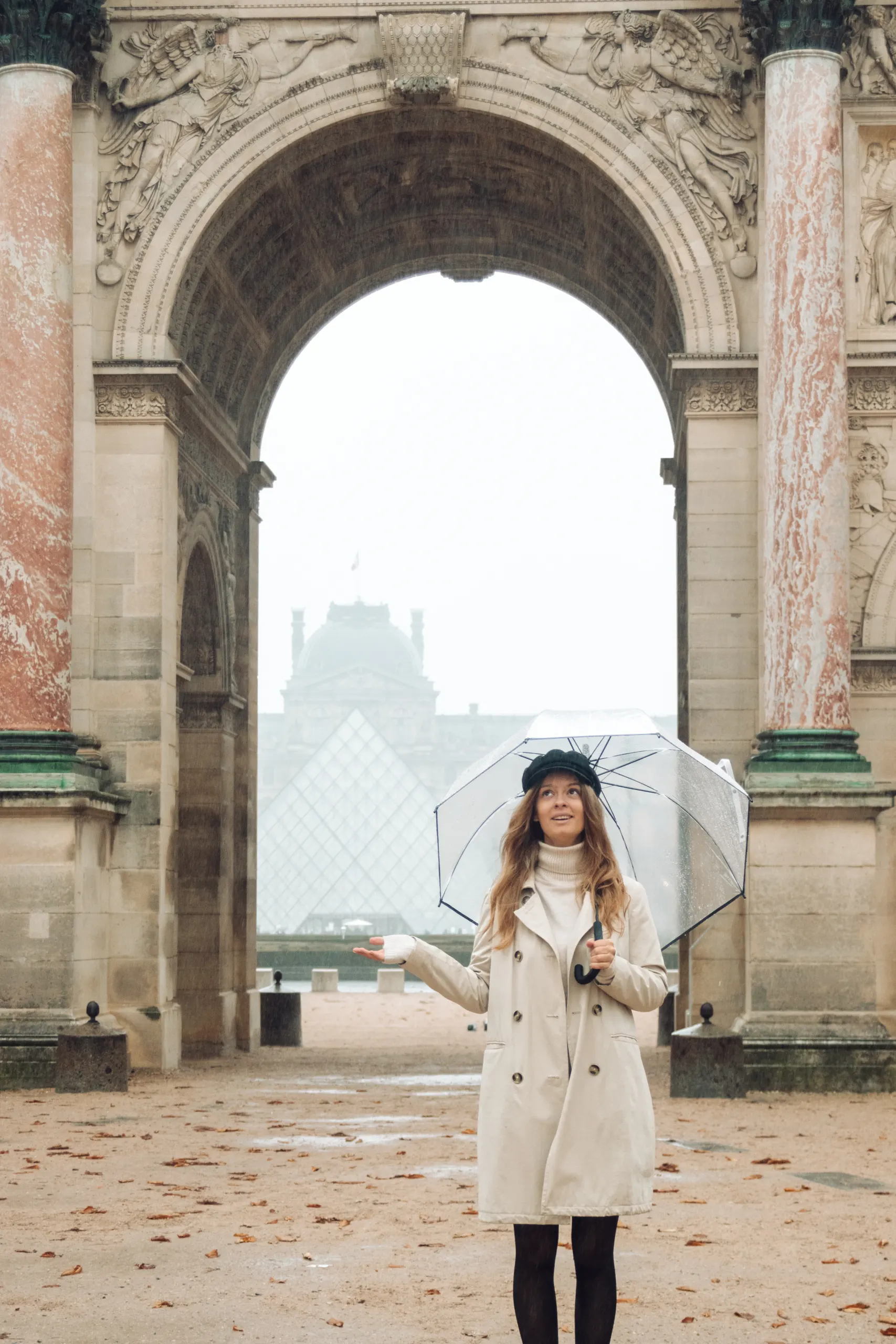 Photo spot in Paris by Lukas and Lore