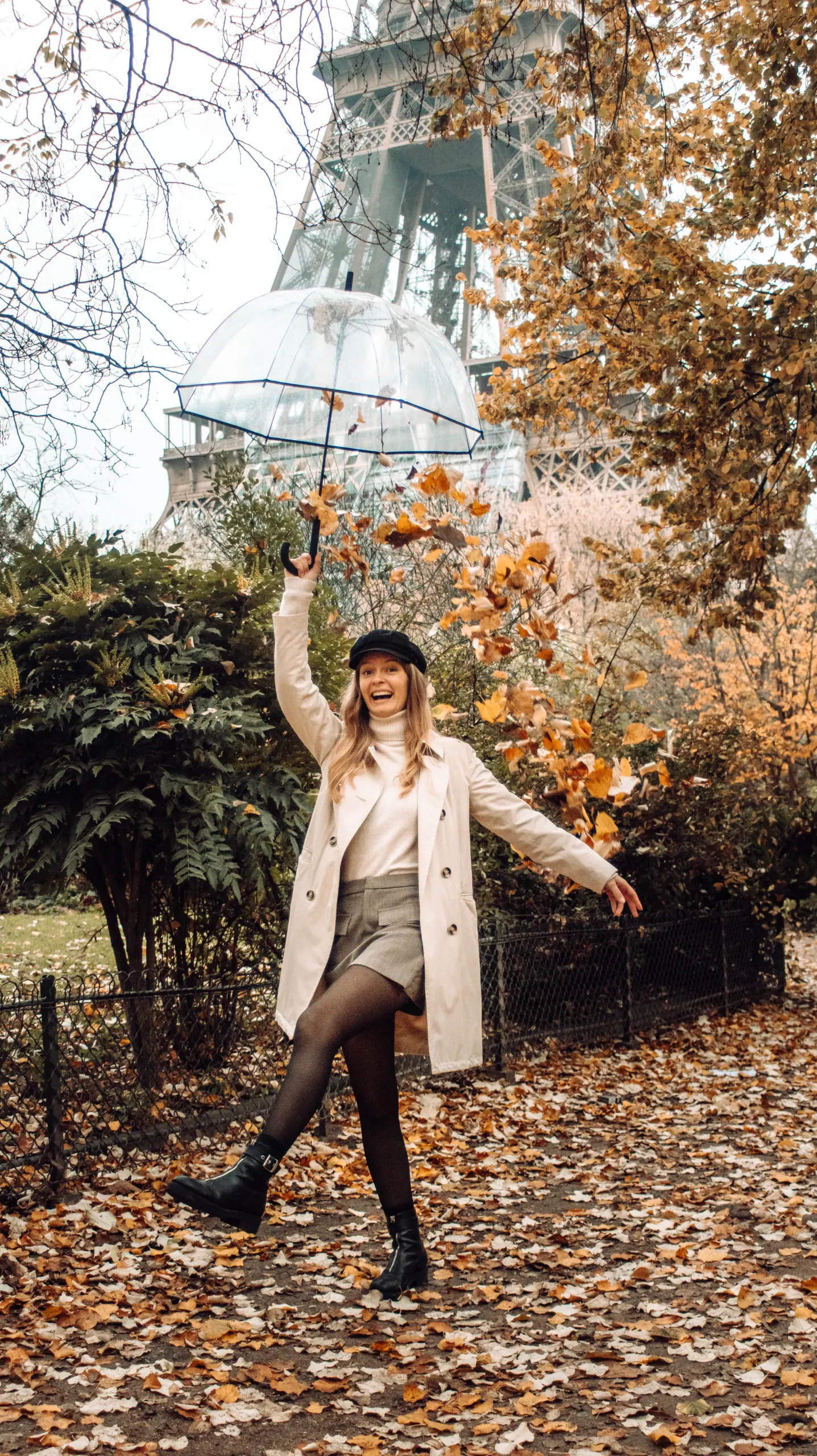 Photo spot in Paris by Lukas and Lore