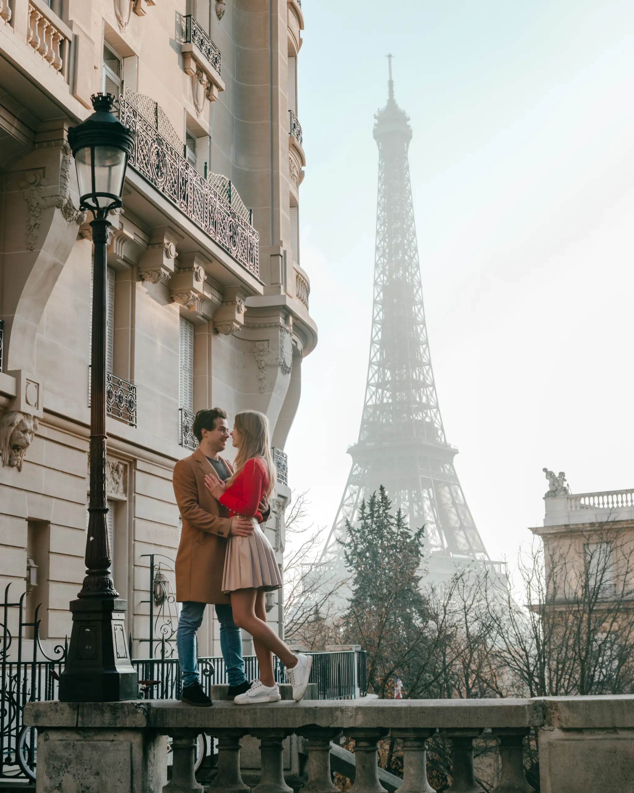 Photo spot in Paris by Lukas and Lore