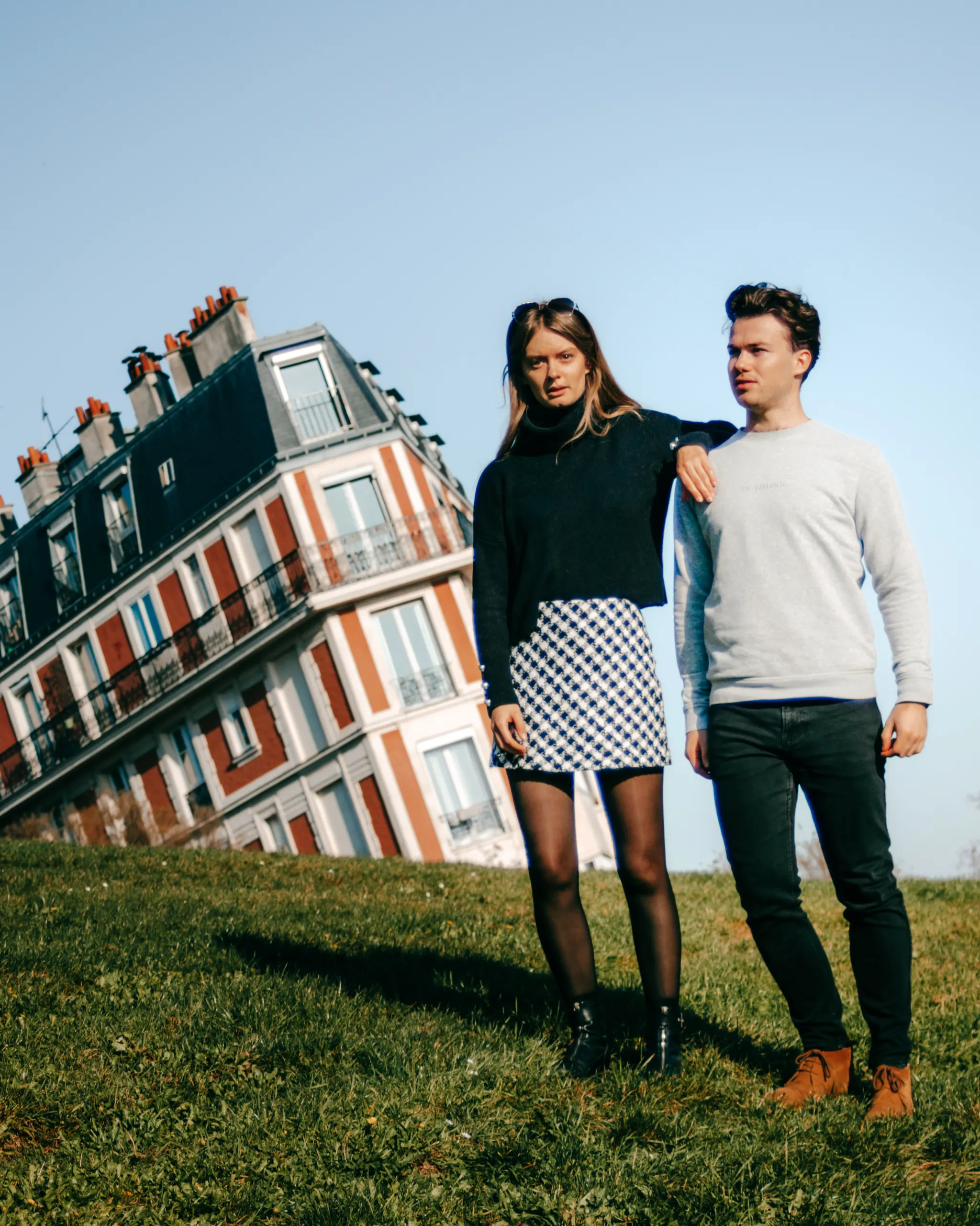 Photo spot in Paris by Lukas and Lore