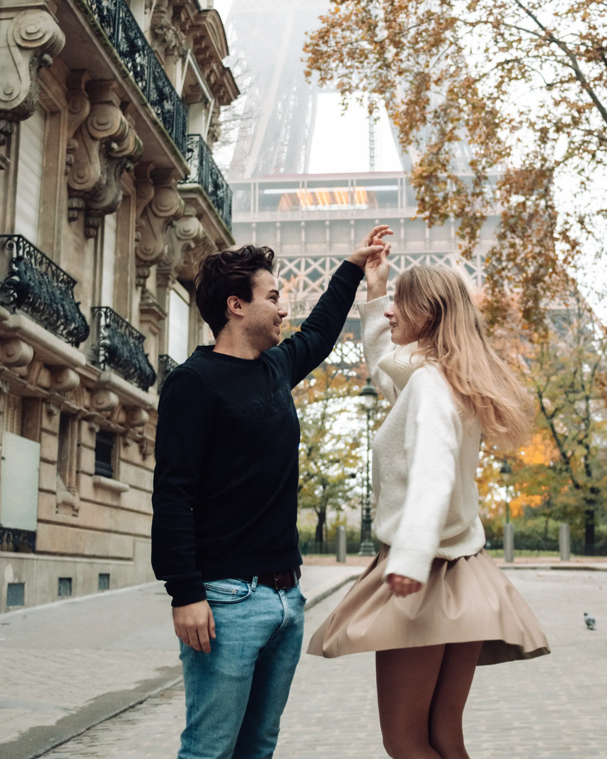 Photo spot in Paris by Lukas and Lore