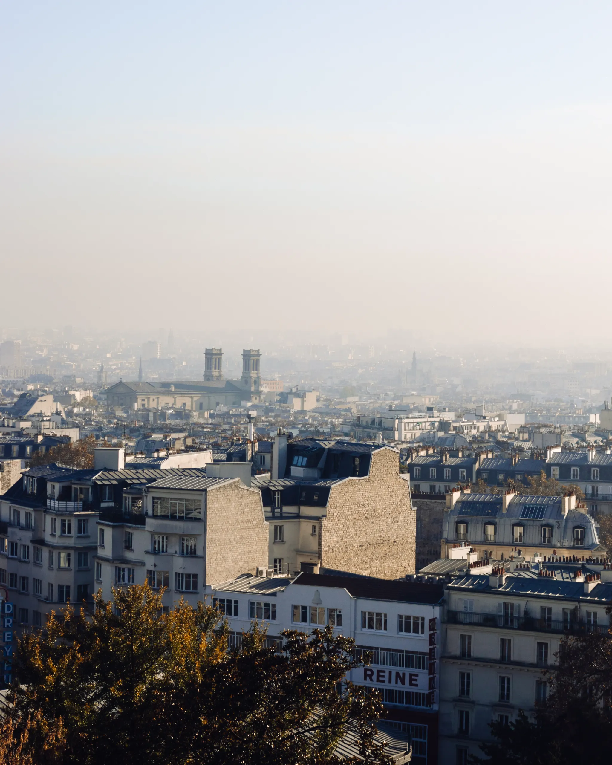 Photo spot in Paris by Lukas and Lore