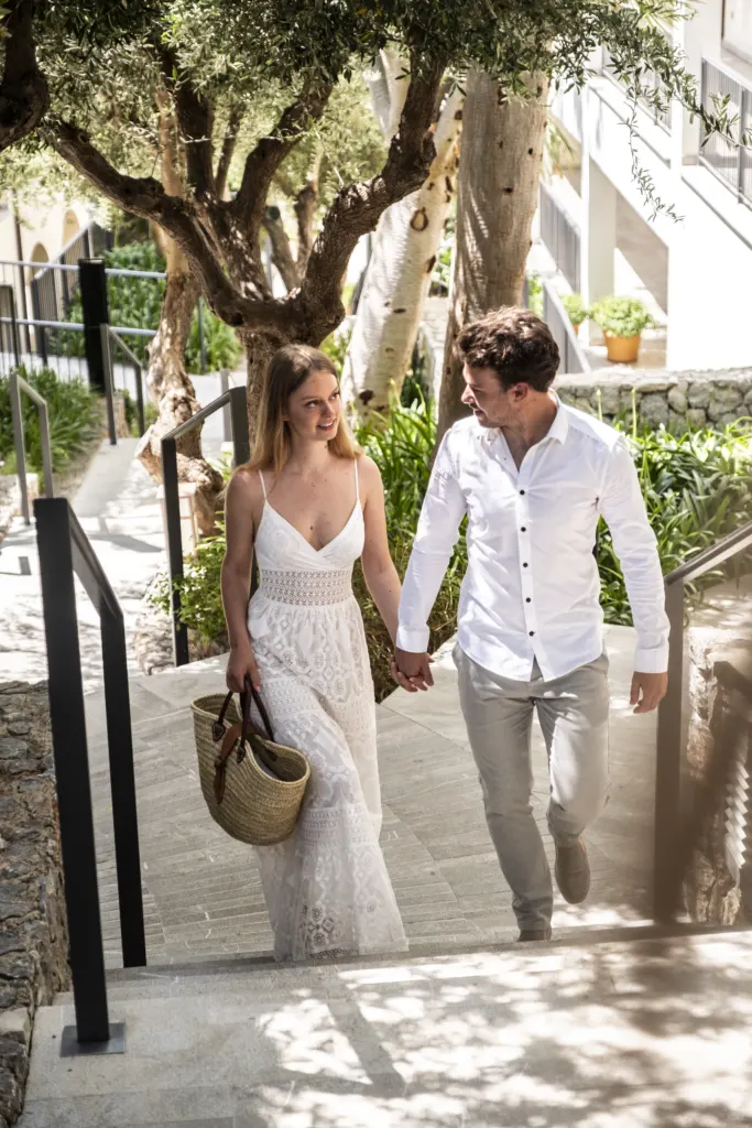 Where to stay in Mallorca port de soller