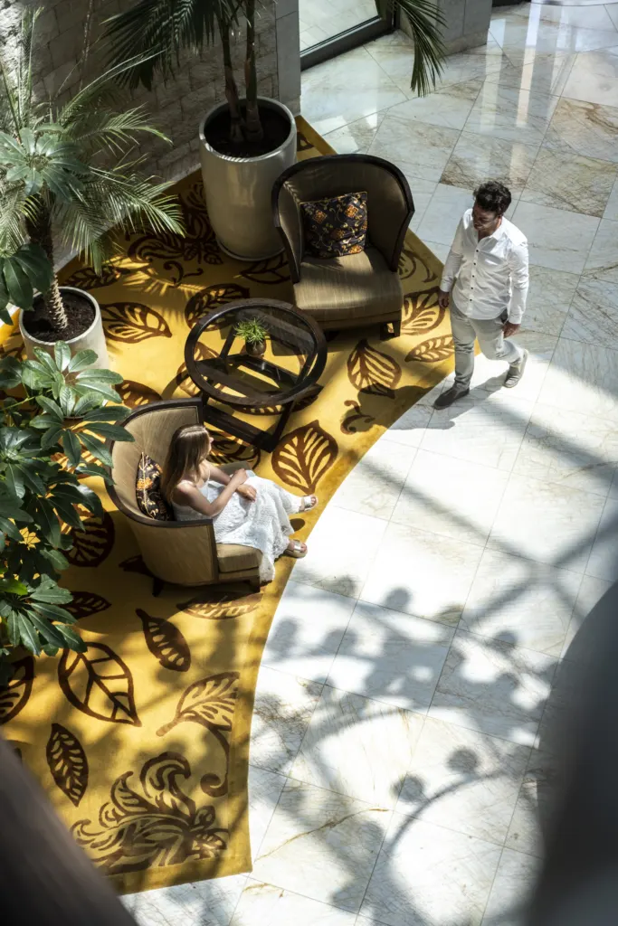 Where to stay in Mallorca hotel Jumeirah Port Soller
