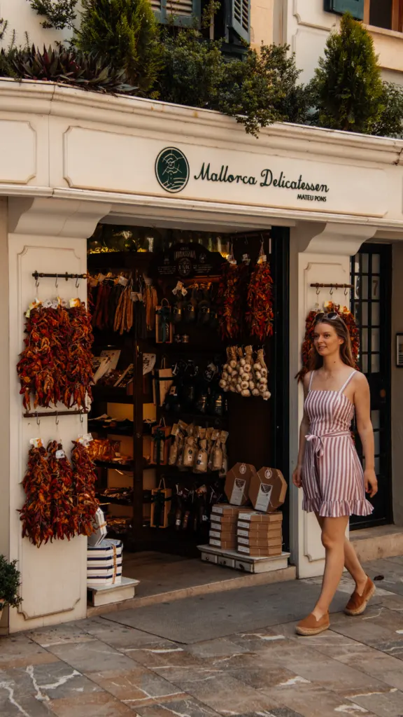 Palma de Mallorca, a good base for exploring the island