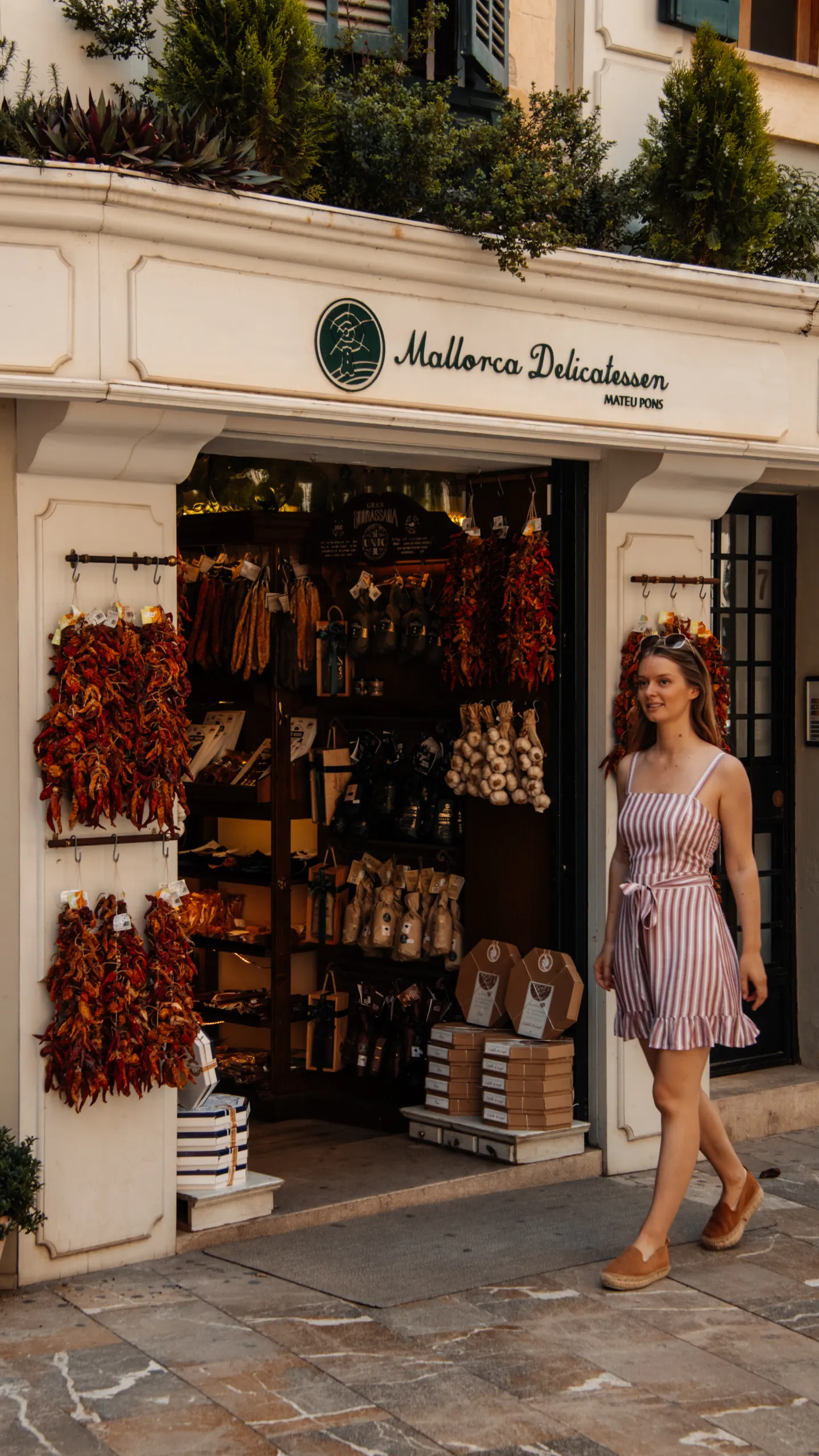 Palma de Mallorca shop things to do in mallorca