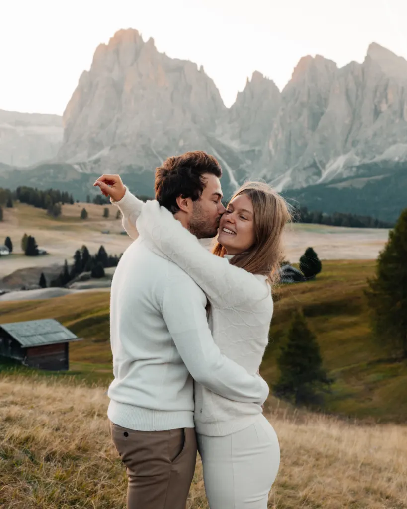 Travel destination photography by Lukas and Lore