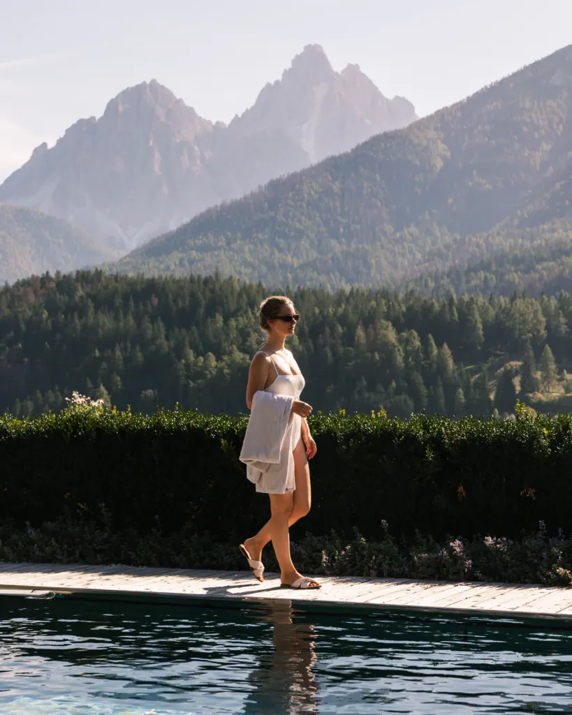 Dolomites travel photography by Lukas and Lore