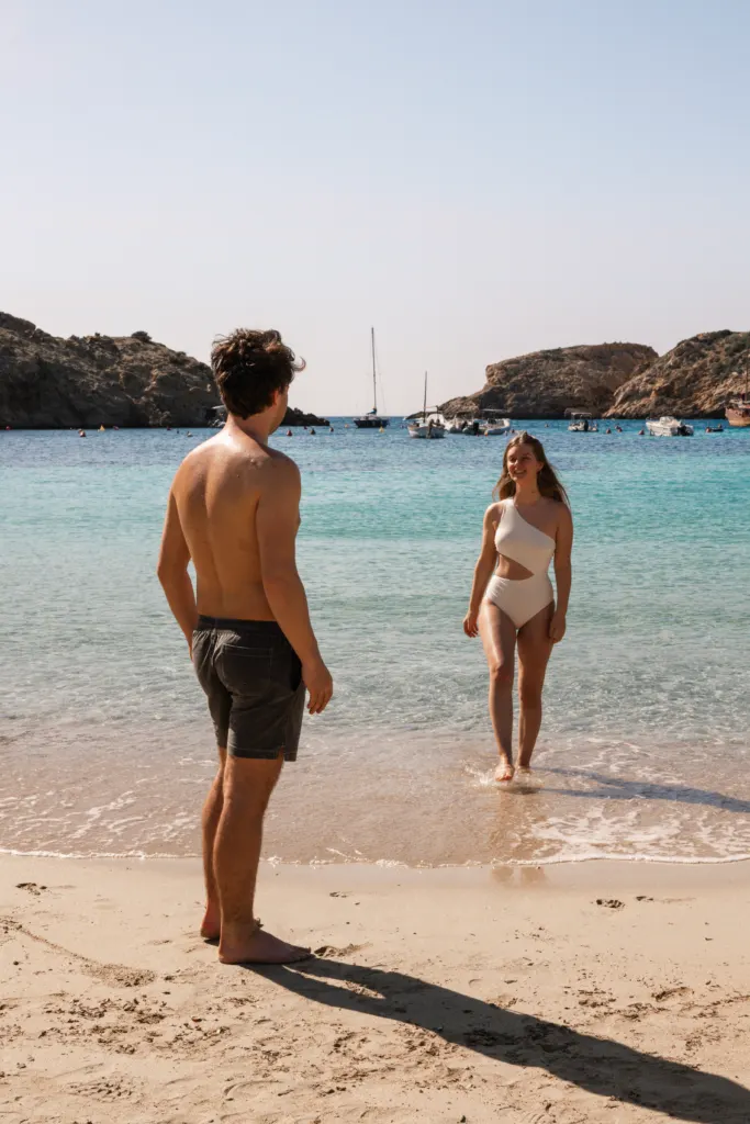 Ibiza travel photography by Lukas and Lore