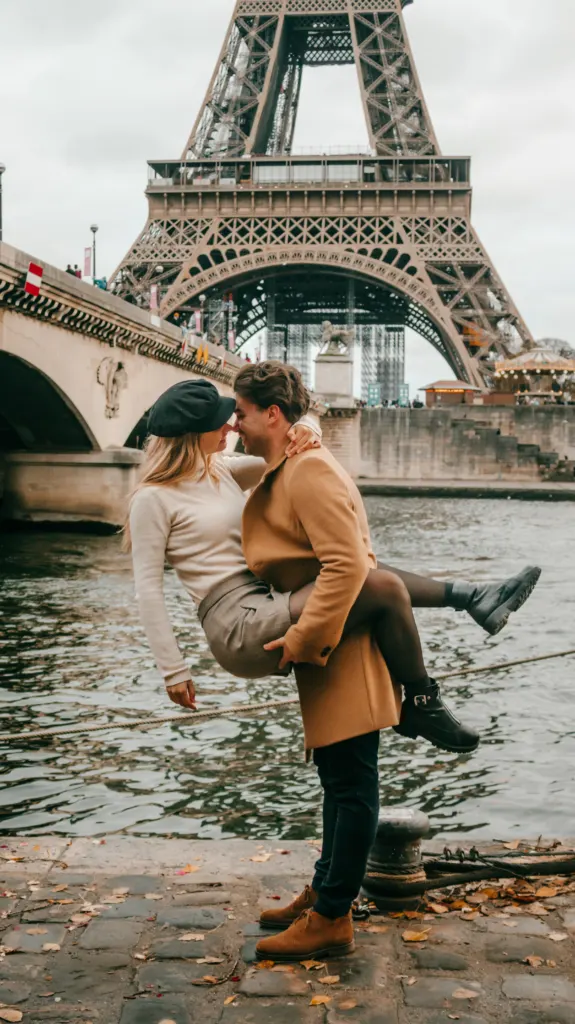 Paris travel photography by Lukas and Lore