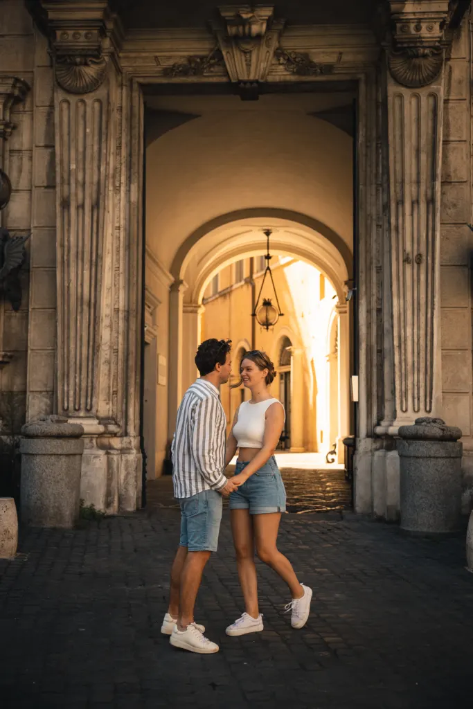 Rome travel photography by Lukas and Lore