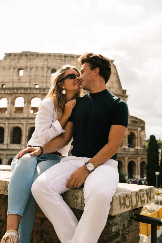 Rome travel photography by Lukas and Lore