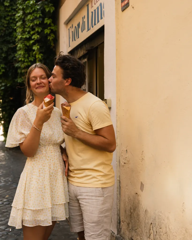 Rome travel photography by Lukas and Lore