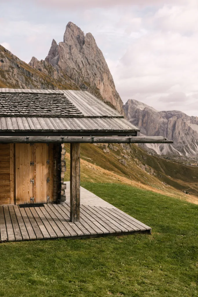 Dolomites travel photography by Lukas and Lore