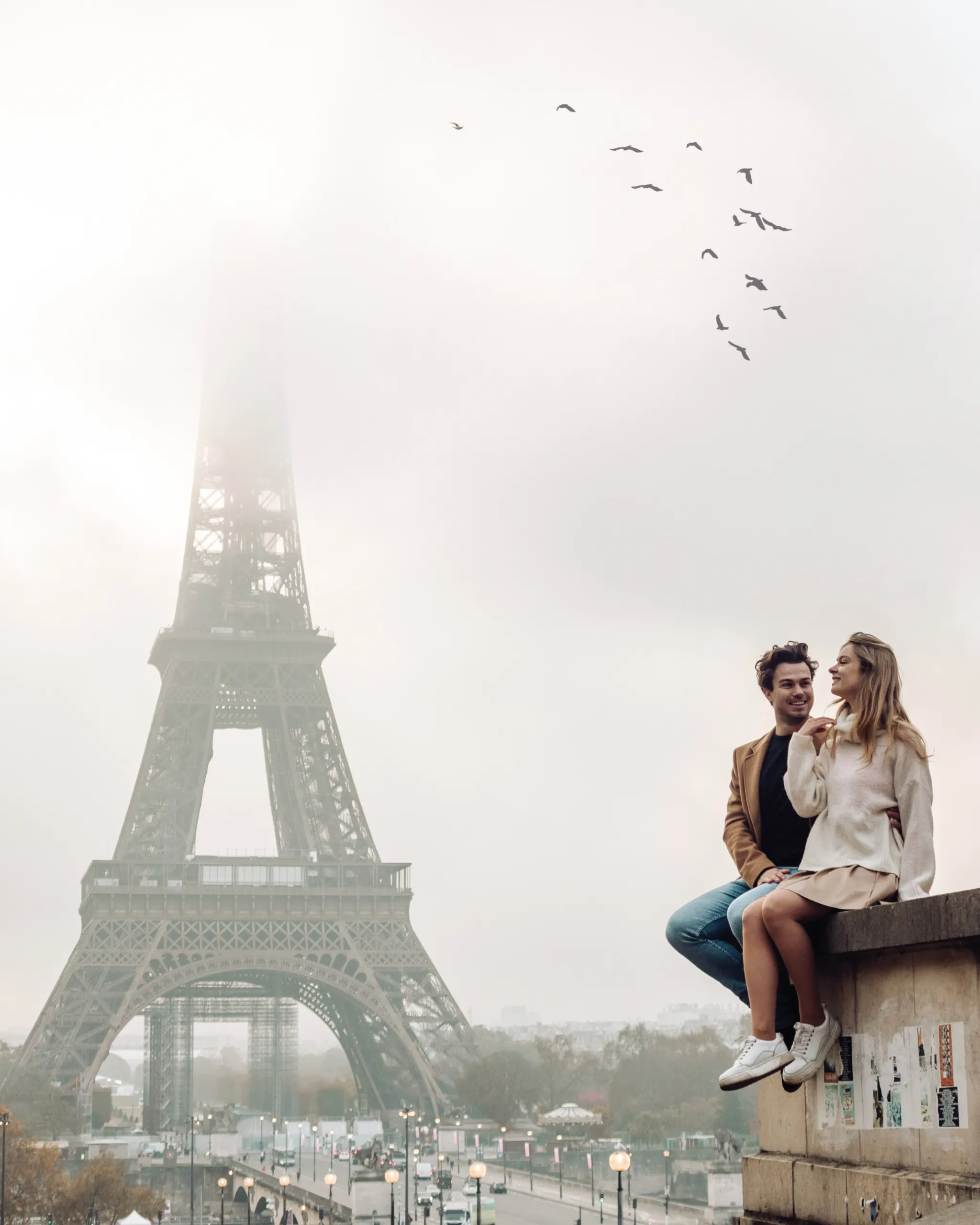 Paris travel photography by Lukas and Lore