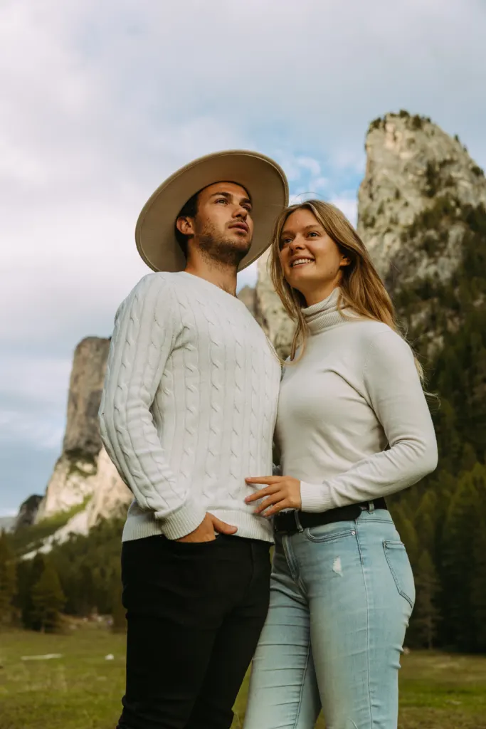 Dolomites travel photography by Lukas and Lore