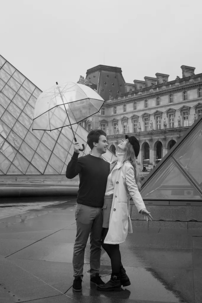 Paris travel photography by Lukas and Lore