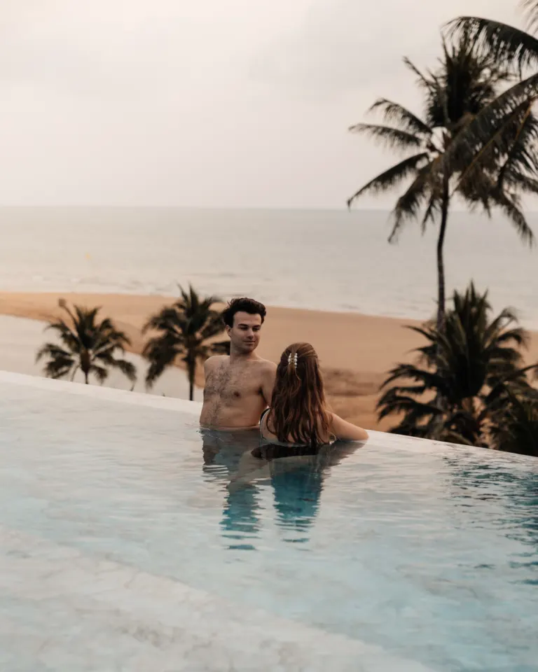 Hotel Highlights: Devasom Khao Lak