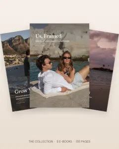 The three Lukas & Lore e-books together